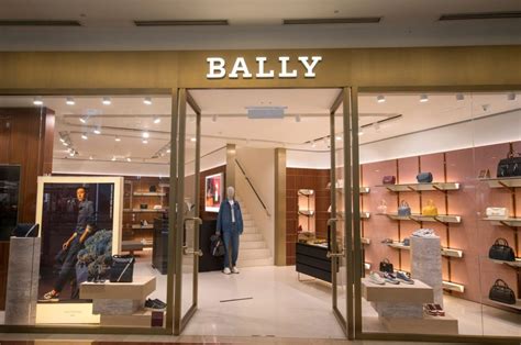 how to identify bally shoes